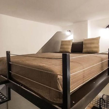 Bezagenta Mozart2 Loft Studio Easy Access To City Varşova Dış mekan fotoğraf