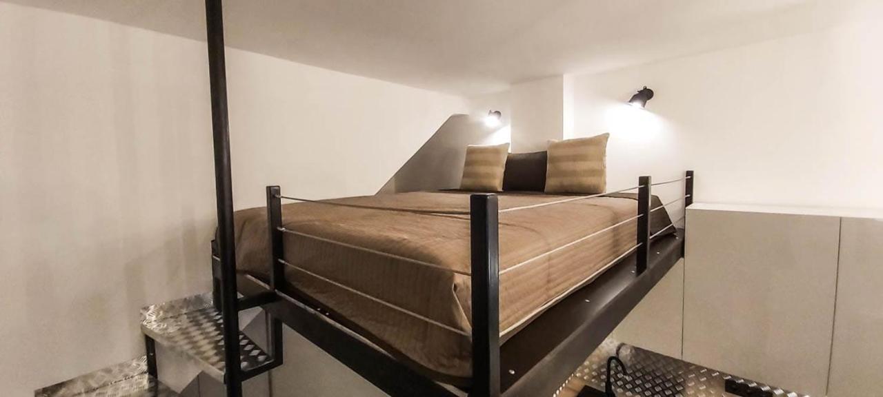 Bezagenta Mozart2 Loft Studio Easy Access To City Varşova Dış mekan fotoğraf